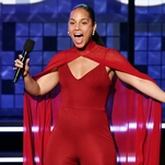 Alicia Keys to host the Grammys for a second year running