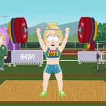 South Park recognizes the need for nuance without actually offering any