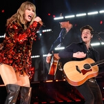 Shawn Mendes only improves Taylor Swift’s sublime “Lover” in this new remix