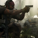 With the new Modern Warfare, Call Of Duty gives into fear