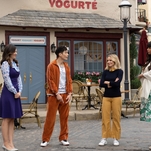 The Soul Squad awaits word of its fate on The Good Place, plus Grey’s hits episode 350