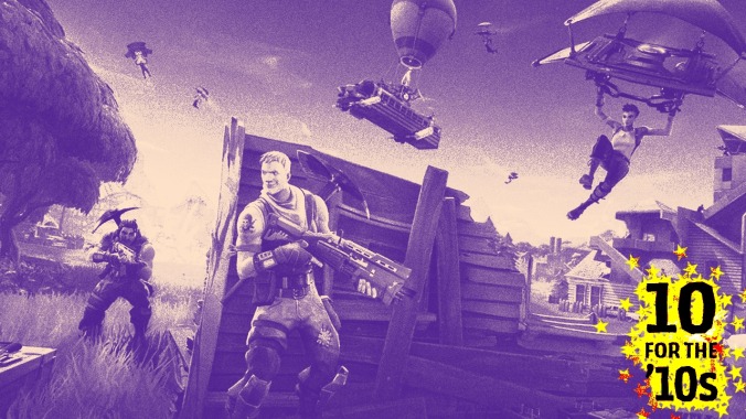 How Fortnite made gaming accessible to everyone, one dab at a time