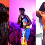 Billie Eilish, Lil Nas X, and Lizzo rule the 2020 Grammy nominations