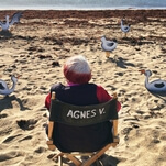 Varda By Agnès is a joyful, generous parting gift from the mother of the French New Wave