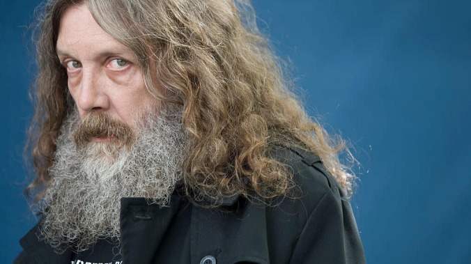 This seems like a good time to revisit Watchmen co-creator Alan Moore's thoughts on modern superhero movies