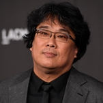 Bong Joon-ho says he'll never direct a Marvel movie: "I can't stand people wearing tight-fitting clothes"