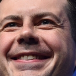 Morning, High Hopers! It's time for Mayor Pete's mandatory minute of fun