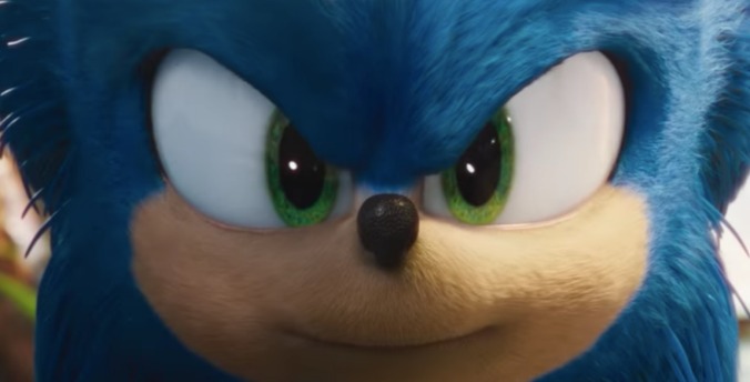 Here’s what it cost to make Sonic The Hedgehog less terrifying for his feature debut