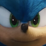 Here’s what it cost to make Sonic The Hedgehog less terrifying for his feature debut