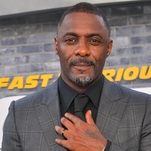Idris Elba to star in musically stylish revenge drama produced by JAY-Z for Netflix