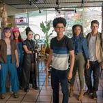 Marvel's Runaways will end with its 3rd season on Hulu