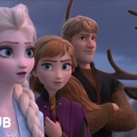 Will Frozen's Elsa ever get her happy ending?