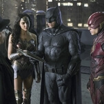 Not even the support of Gal Gadot and Ben Affleck can unleash Justice League's "Snyder Cut"