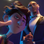 Spies In Disguise releases Super Secret Trailer to the world