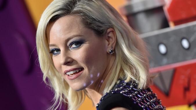 Elizabeth Banks responds to Charlie’s Angels reboot criticism: “You’ve had 37 Spider-Man movies”