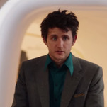 Armando Iannucci's HBO space comedy sets its phasers to fun in first teaser