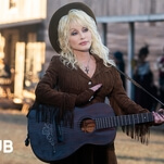 Dolly Parton wants her new series Heartstrings to speak to everybody, just like her music