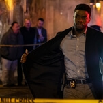 Chadwick Boseman gets a non-superhero star vehicle with the solid throwback 21 Bridges