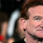Knowing: Robin Williams traces the fame and isolation of a comic genius