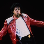 Aw, geez: The producer of Bohemian Rhapsody is making a Michael Jackson movie