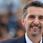 The Batman casts John Turturro as crime boss Carmine Falcone