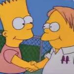 This Sunday's Simpsons marks the late Russi Taylor's final performance as Martin Prince