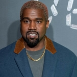 Kanye to debut new opera Nebuchadnezzar at the Hollywood Bowl this Sunday