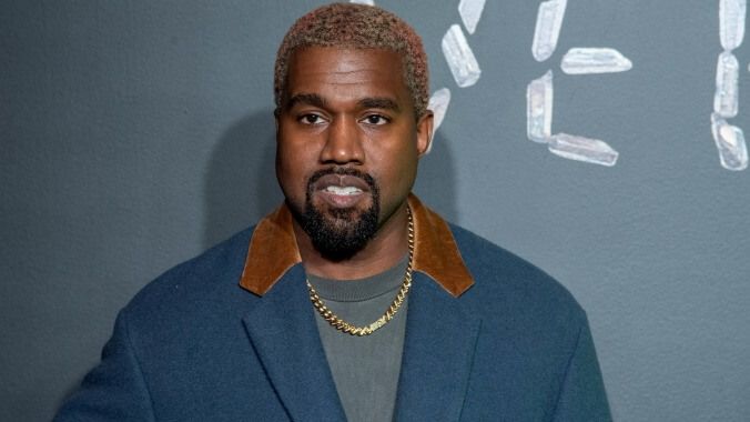 Kanye to debut new opera Nebuchadnezzar at the Hollywood Bowl this Sunday