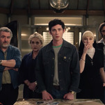 Meet Al Pacino's merry band of Nazi hunters in the trailer for Amazon's Hunters