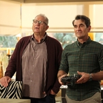 A final Modern Family Thanksgiving is stuffed with tension and lessons learned