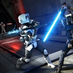 Jedi: Fallen Order is a good Star Wars game with terrible slides