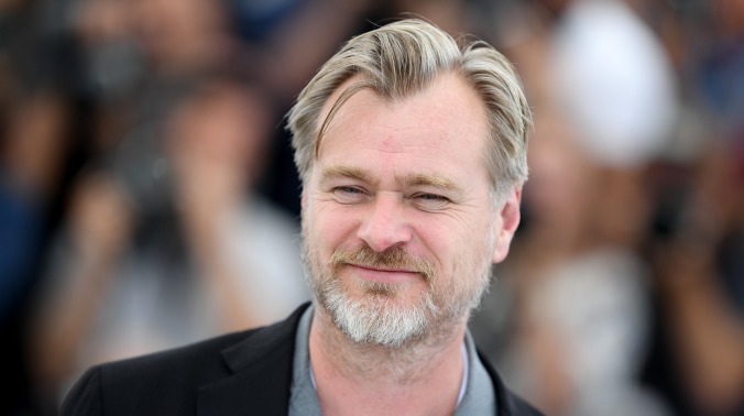 An IMAX prologue for Christopher Nolan's Tenet will likely screen before The Rise Of Skywalker