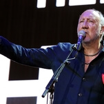 Pete Townshend apologizes for saying he's glad his old Who bandmates are dead