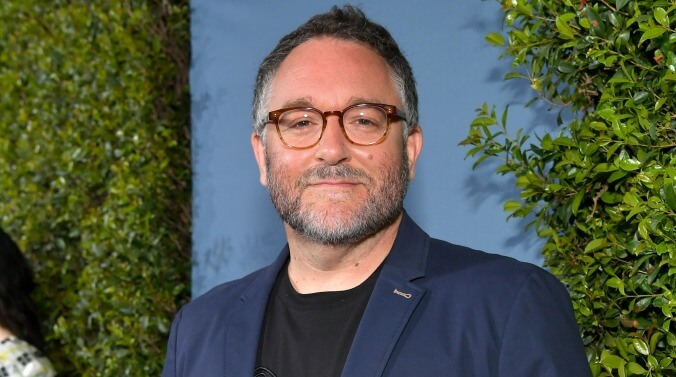 Colin Trevorrow will donate his Star Wars: The Rise Of Skywalker residuals to charity