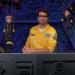 It'll be a sad Thanksgiving this year: Netflix has canceled its MST3K revival