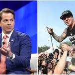 The Mooch and POD's singer are also readily available to help you break up with your boyfriend on Cameo