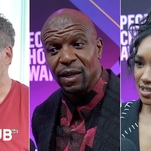 Jeff Garlin, Terry Crews, and more dish on their 2010s faves