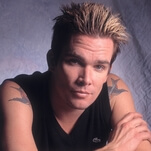 Somebody paid Sugar Ray's Mark McGrath to break up with their boyfriend via Cameo