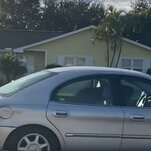 Step aside, Florida Man: Florida Dog has arrived to drive donuts in front of your house