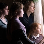 Greta Gerwig’s Little Women vibrantly celebrates ambition, creativity, kindness, and love