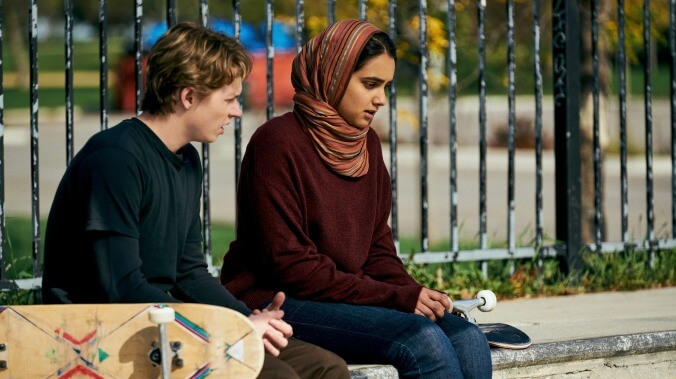 The quietly extraordinary Hala is a coming-of-age story that’s becoming more common