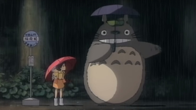 Studio Ghibli continues to embrace reality, will soon sell digital movies