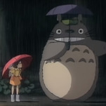 Studio Ghibli continues to embrace reality, will soon sell digital movies