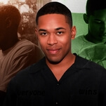 Kelvin Harrison Jr. on Waves, Luce, and giving the performance of the year
