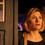 The next season of Doctor Who gets a new trailer and (finally) a premiere date