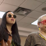 Awkwafina is Nora From Queens in star-studded Comedy Central series' first trailer