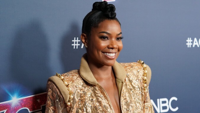 Gabrielle Union's America's Got Talent firing sparks an investigation from SAG-AFTRA