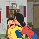 Bob's Burgers offers a sweet portrait of its two trickiest characters