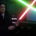 "Oh, hai Luke!": Tommy Wiseau finally gets his own Star Wars saga