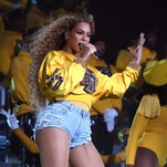 WBEZ’s Making Beyoncé examines the rise of an icon